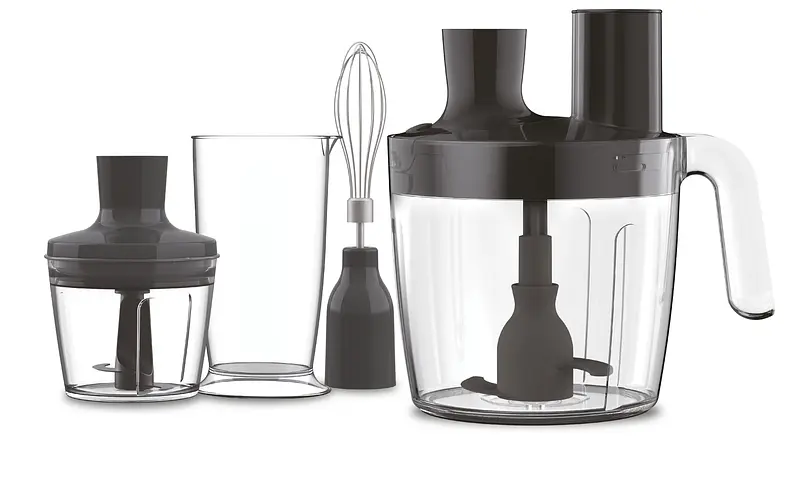 Блендер Tefal HB65LD38 Quickchef 8in1 HB65LD38 - фото 5