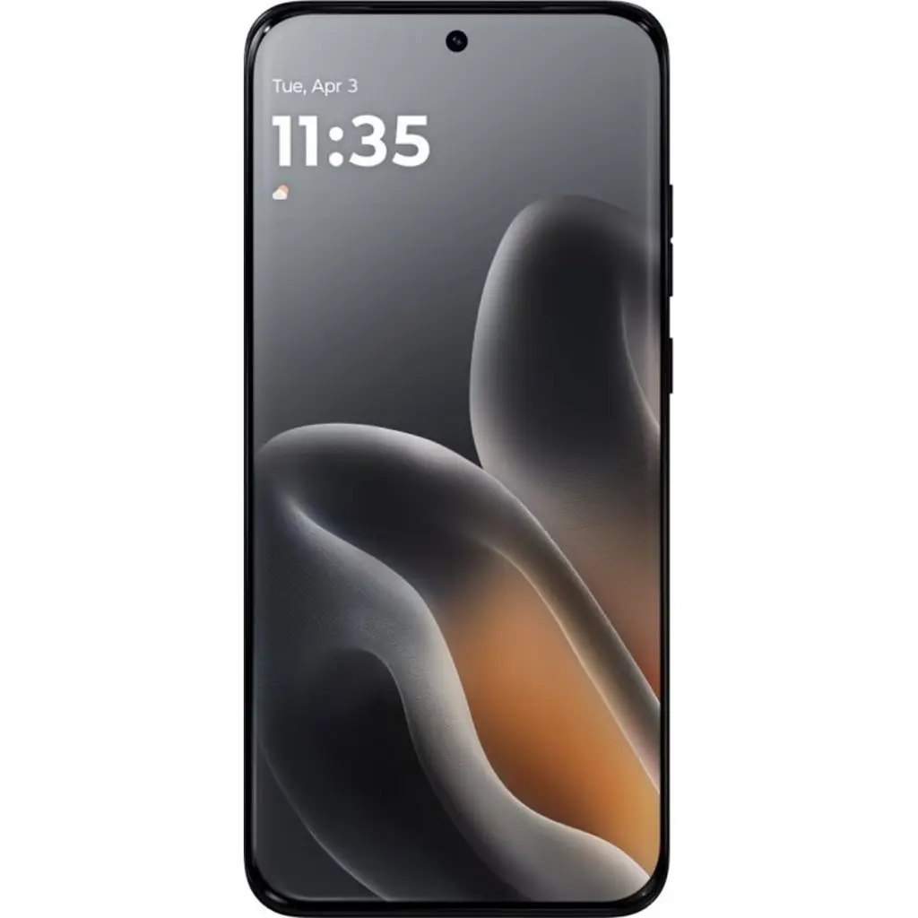 Смартфон Motorola Edge 70 Fusion 12/256GB Silhouette (PBBE0042UA) UA-UCRF [162827] - фото 3