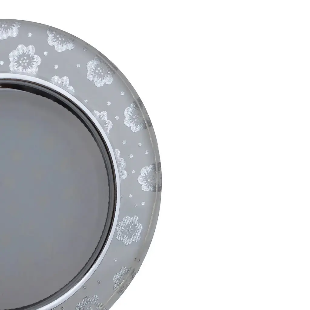 Точковий світильник Brille HDL-G302 GX53 + 4W LED 36-414 - фото 4