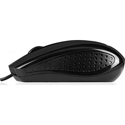 Мишка Logic concept LM-31Black (M-LC-LM31W-BK) - фото 3