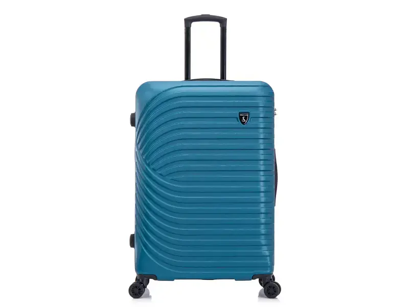 Валіза Semi Line 28 L Blue (T5872-4) - фото 6