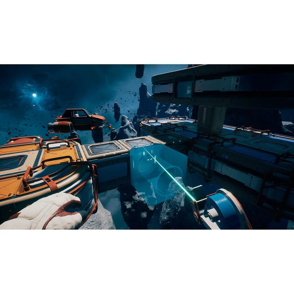 Ключ активации Microsoft Дыхание для Xbox One/Series - фото 3