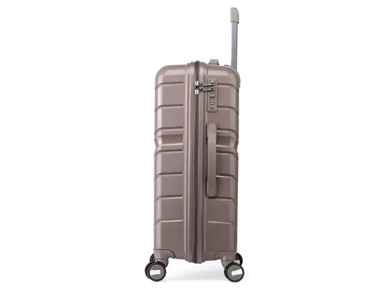 Валіза Semi Line 28 L Brown (T5768-3) - фото 8