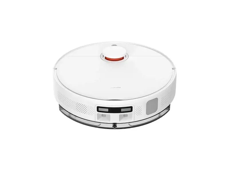 Робот-пилосос з вологим прибиранням Xiaomi Robot Vacuum H40 - фото 6