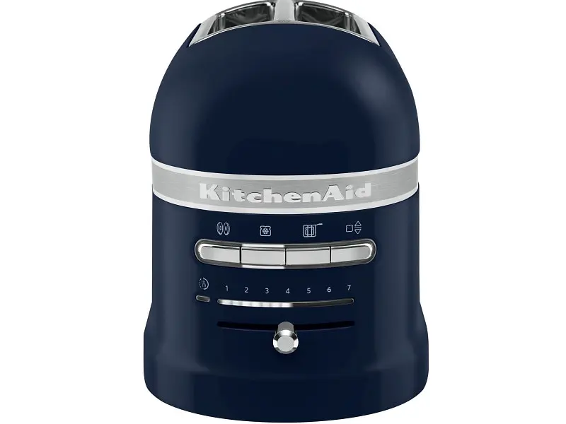Тостер KitchenAid 5KMT2204EIB - фото 2