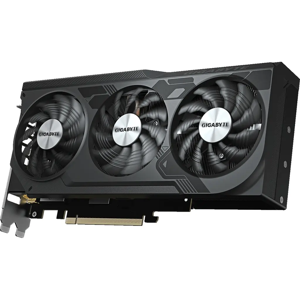 Відеокарта GIGABYTE GeForce RTX5070 Ti 16GB WINDFORCE OC V2 (GV-N507TWF3OCV2-16GD) - фото 4