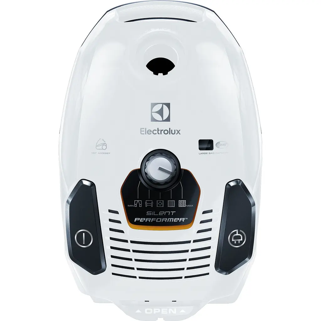 Пылесос Electrolux ESP754IW - фото 2
