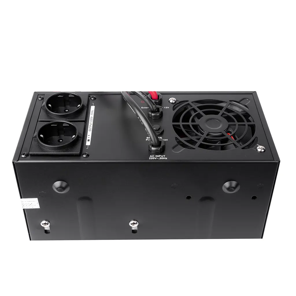 Інвертор Prologix 1200 (PLP1200XL) - фото 8
