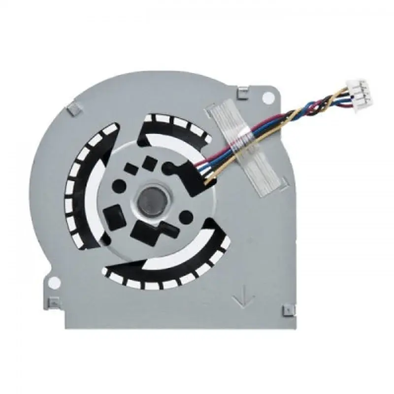 Вентилятор ноутбука ASUS UX30/UX30K/UX30S DC(5V,0.19A) 4pin (DC28000BUDS/13GNJ010P030-1/UDQFZYH06DAS) - фото 3