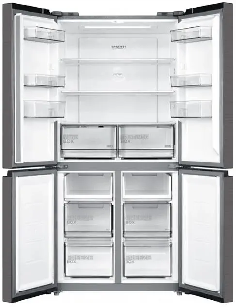 Холодильник Midea MDRF632FIF28 - фото 3