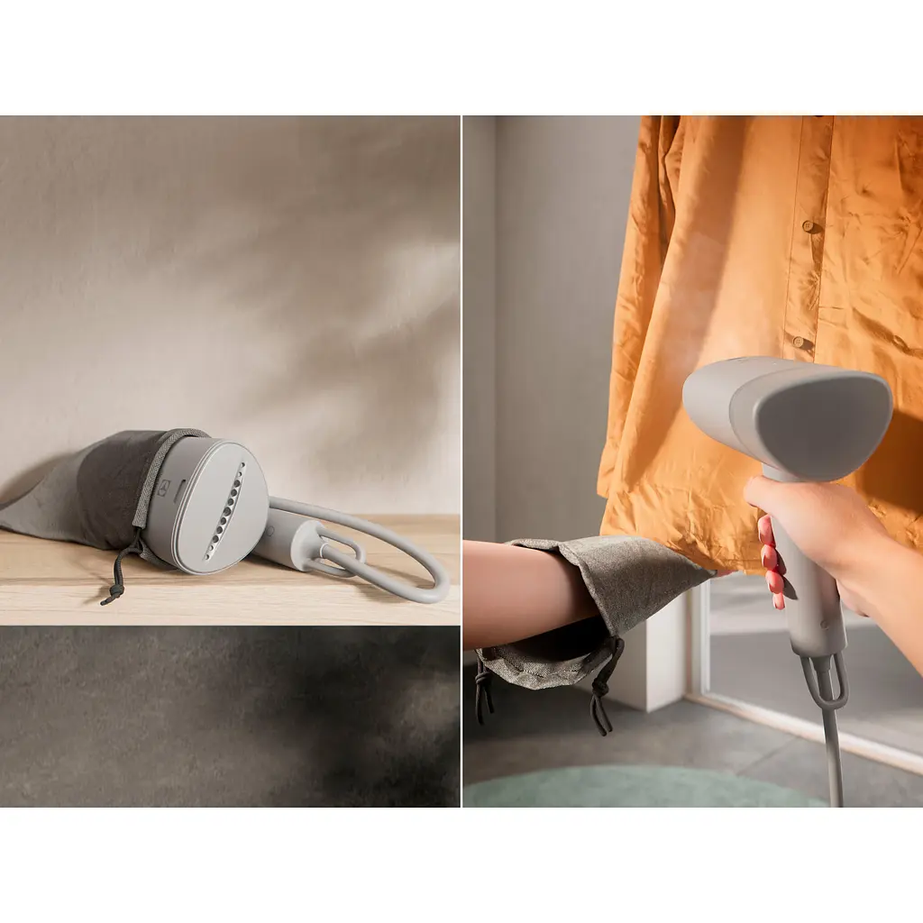 Відпарювач Electrolux E5HS1-6UG [136388] - фото 9