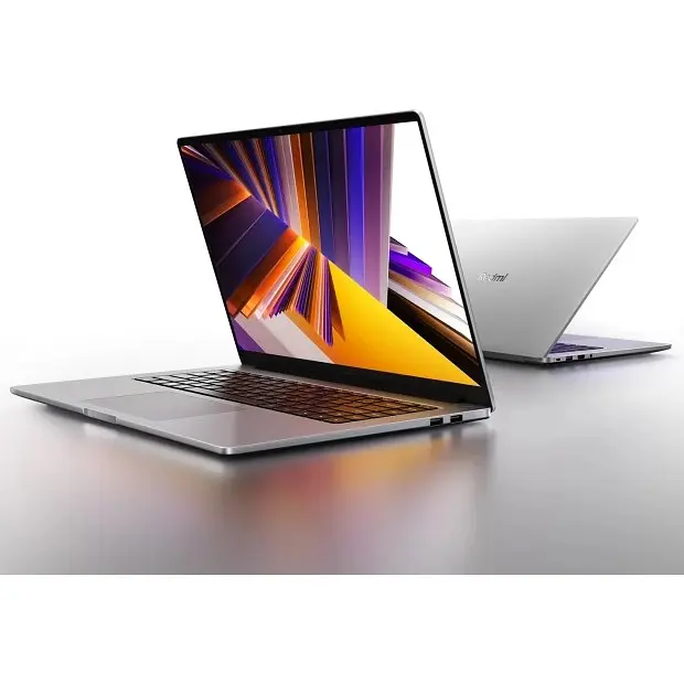 Ноутбук Xiaomi RedmiBook 16 2025 (JYU4643CN) Silver - фото 2
