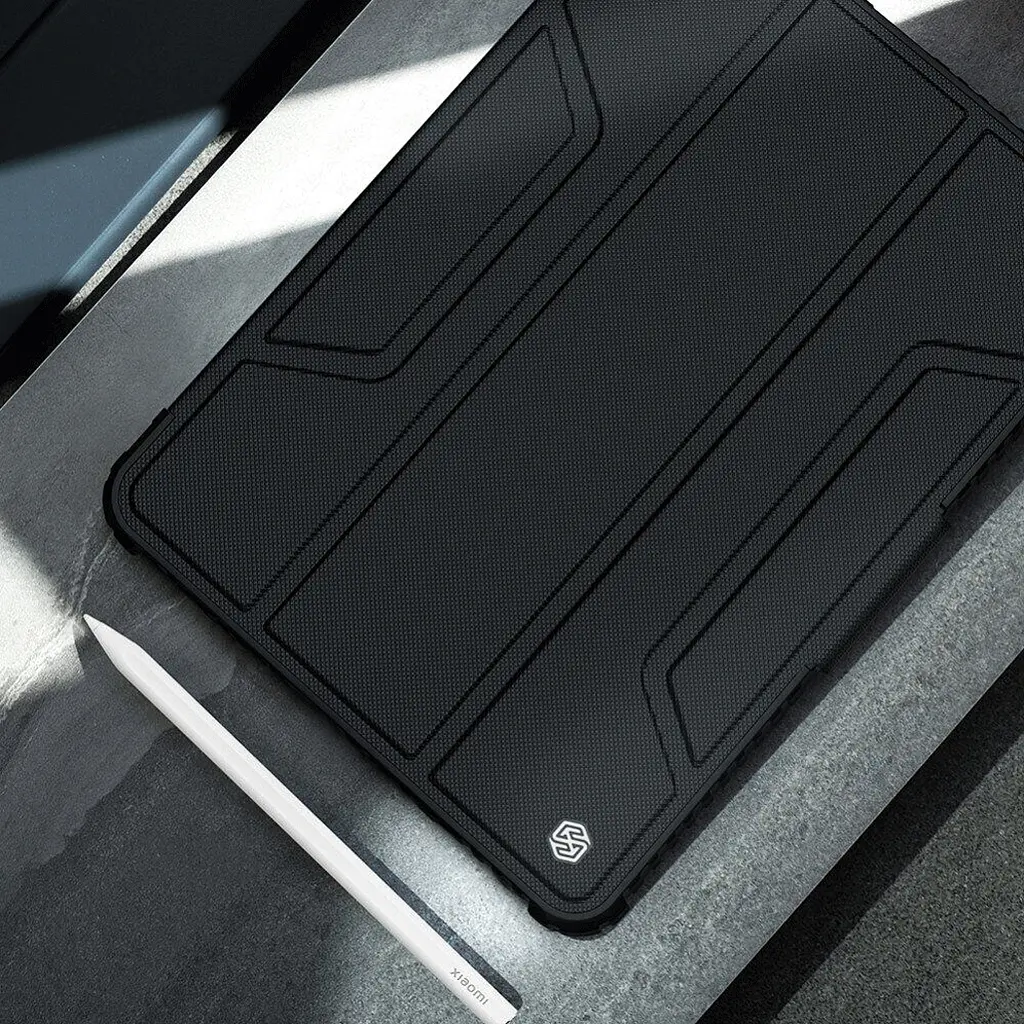 Чохол-книжка Nillkin Bumper Pro для Xiaomi Mi Pad 6/6 Pro Black [92172] - фото 16