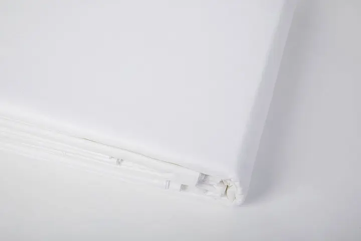 Підковдра Good-Dream Бязь White 220х240 см (GDDCBC220240) - фото 2