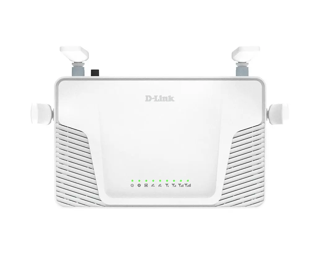 Маршрутизатор G416C AX1500, 4G/LTE, 3xGE LAN, 1xGE LAN/WAN D-Link teh0017322 - фото 4