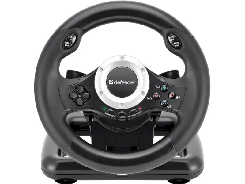 Кермо Defender Turbo Pro (64291) - фото 2