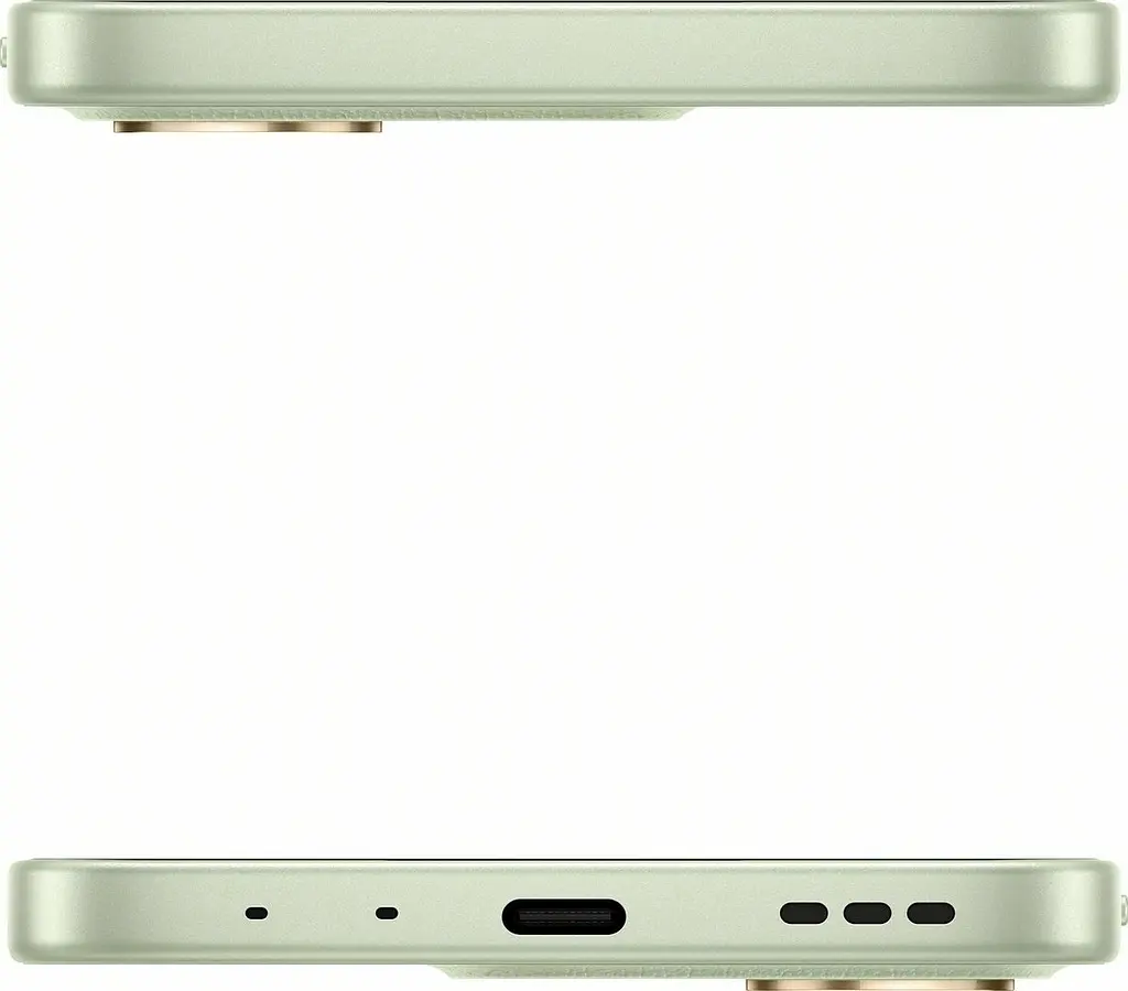 Смартфон OPPO A5 Pro 5G 8/256GB Olive Green (UA UCRF) NFC (no charger) - фото 9