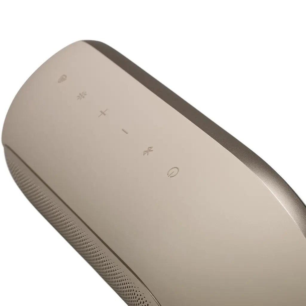 Портативна колонка Harman Kardon Luna 2 Sand - фото 5