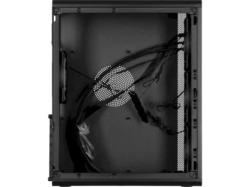Корпус 2E Credo Plus V510B Black (V510B) - фото 7
