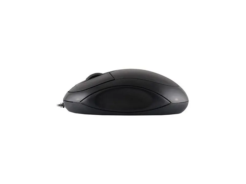 Миша Logic Concept LM-11 Black - фото 2