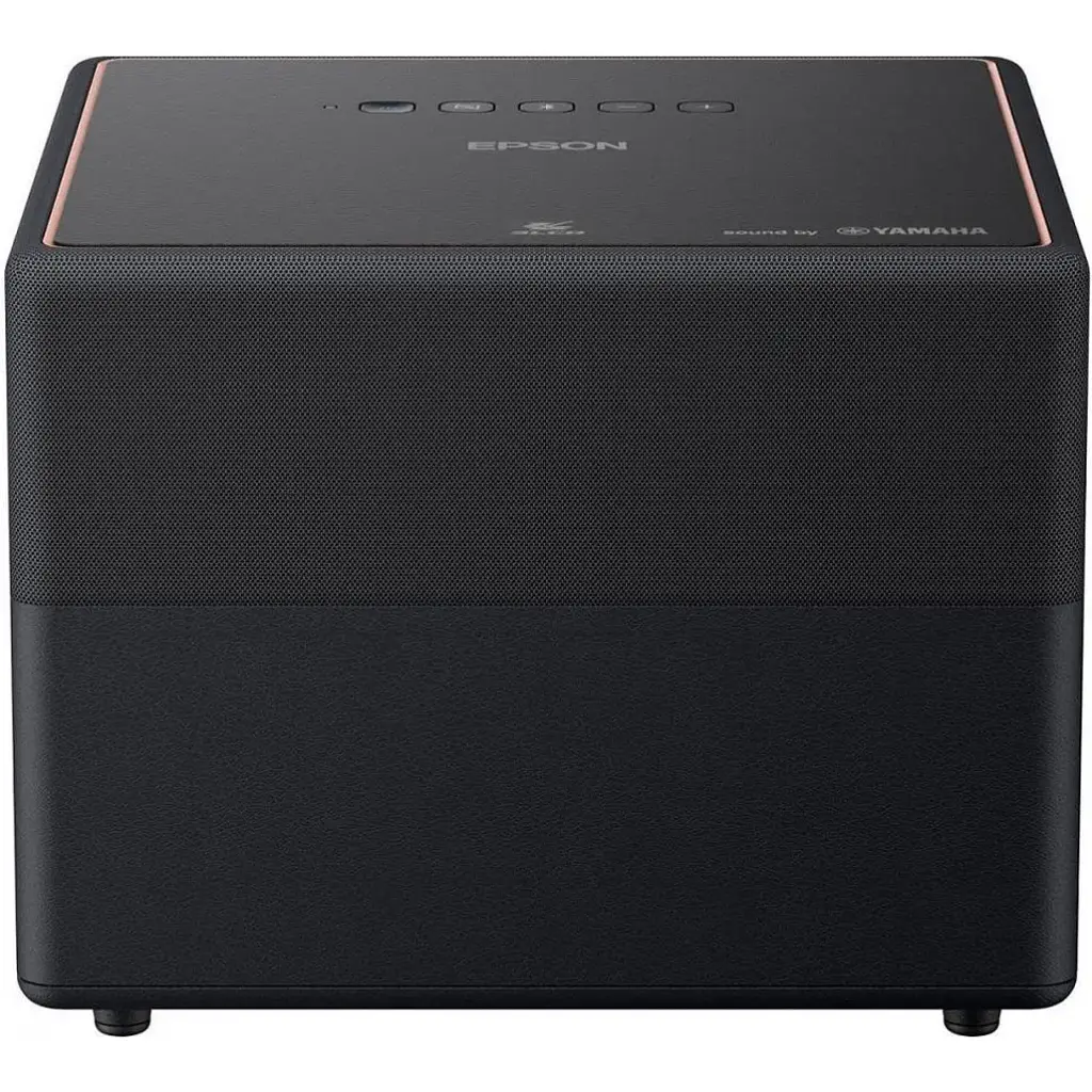 Мультимедійний проектор Epson EF-12 [V11HA14040] [89228] - фото 5