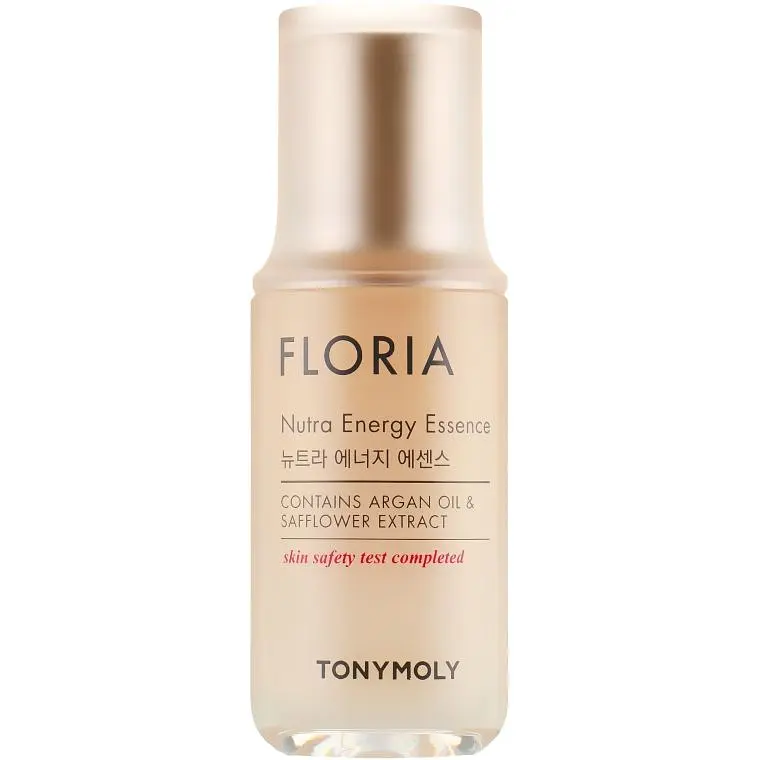 Эссенция для лица Tony Moly Floria Nutra Energy Essence, 50 мл - фото 2