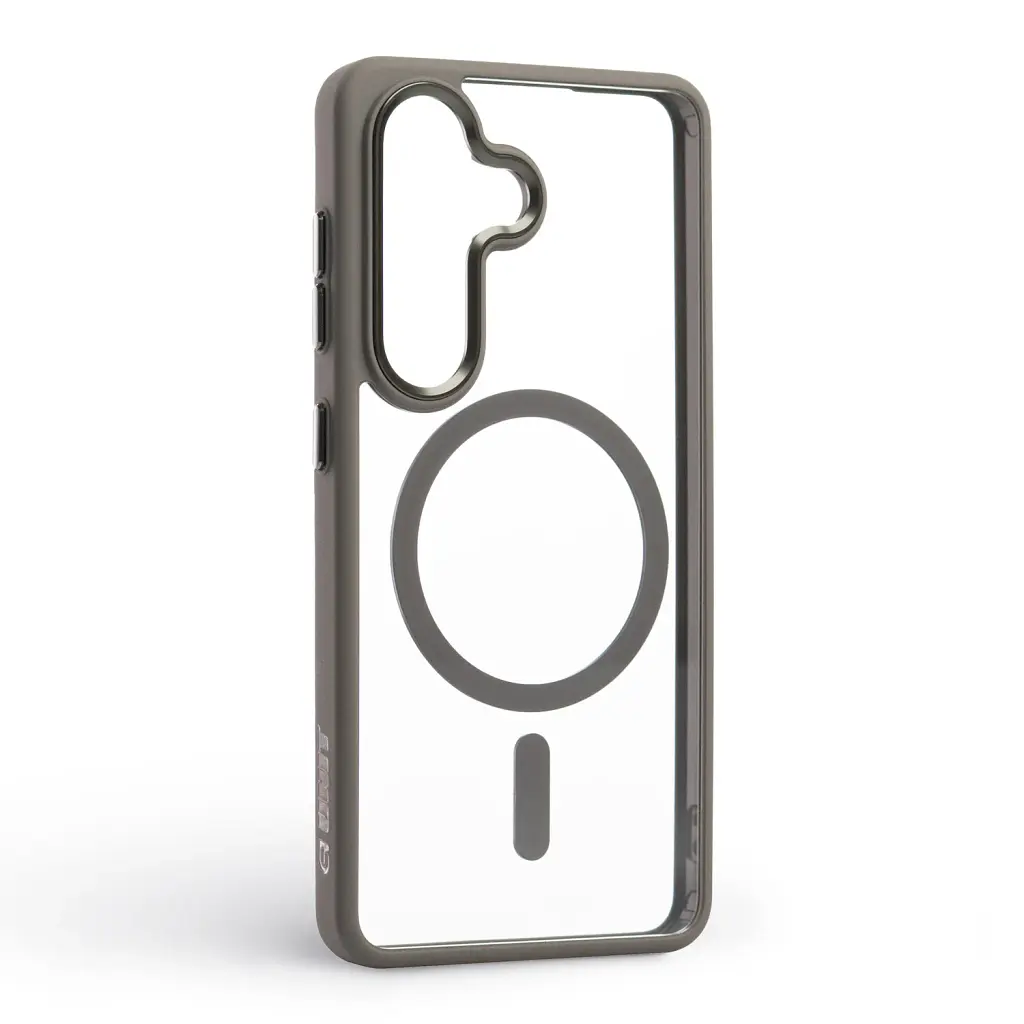 Чохол ArmorStandart Unit MagCase для Samsung S26 5G Titanium Grey - фото 2