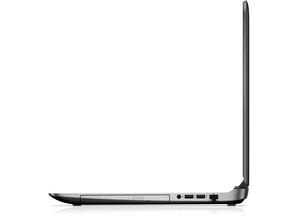 Ноутбук HP ProBook 470 G3 (i5-6200U/8/128SSD/R7 M340-2Gb) - Class A- "Б/В" - фото 5