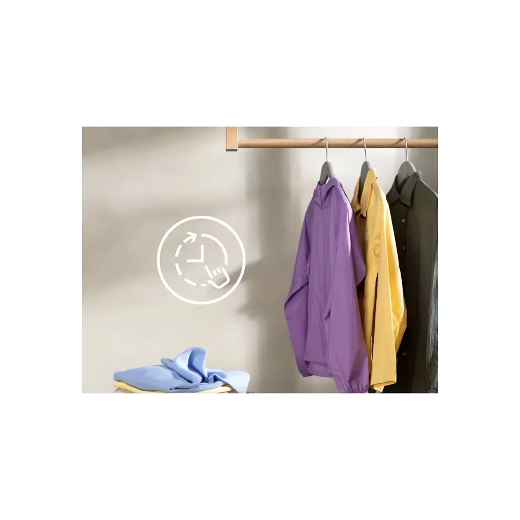 Пральна машина Electrolux EWS6406BU - фото 6