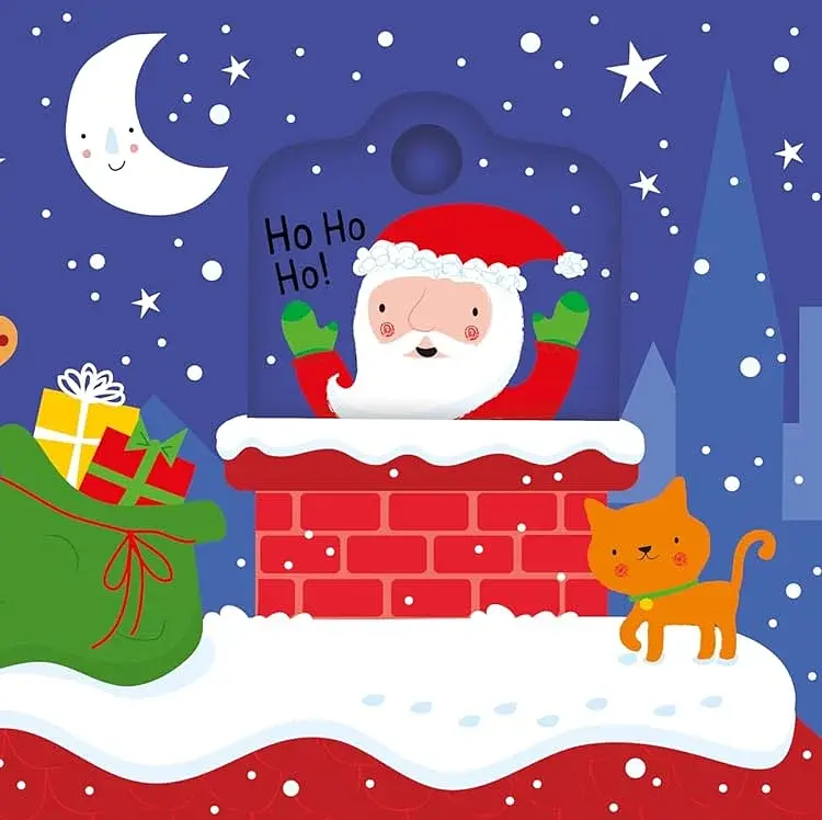 Slide and See Christmas - фото 3