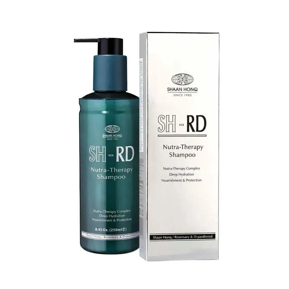 SH-RD Nutra-Therapy Shampoo професійний живильний шампунь, 250 мл - фото 2