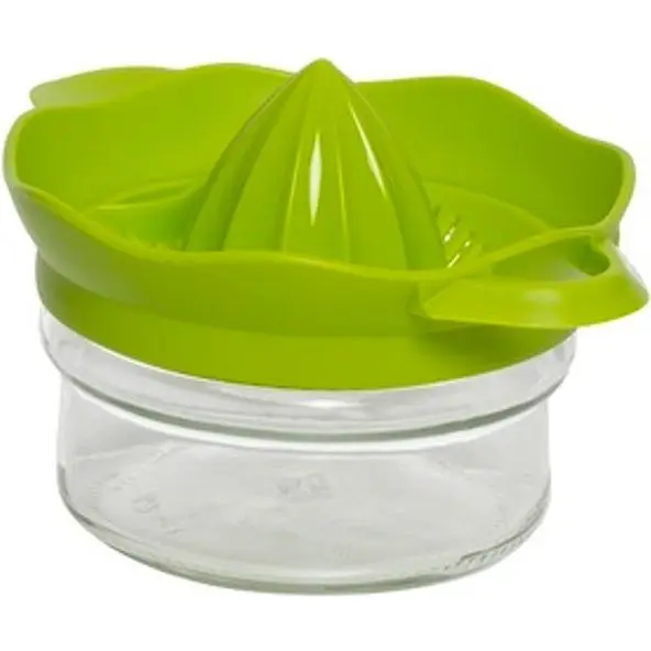 Устройство для фреша Herevin Citrus Squeezer 415 мл в ассортименте (131425-540) - фото 2