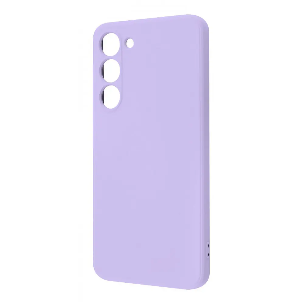 Чохол WAVE Colorful Case (TPU) Samsung Galaxy S23 Plus в асортименті - фото 3