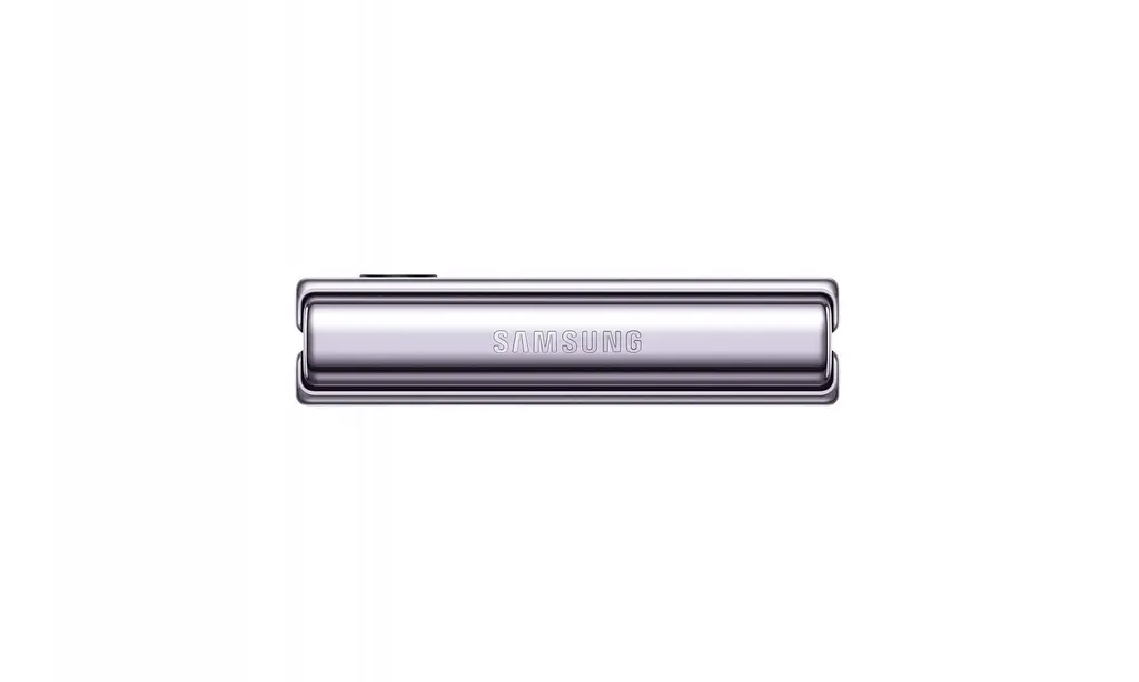 Samsung Flip 4 Bora Purple - фото 6