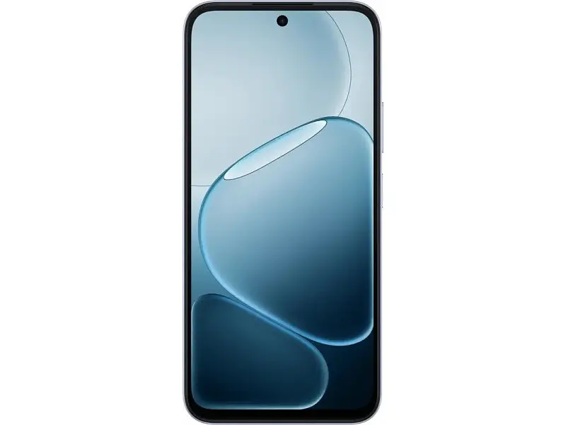 Смартфон OPPO A6k 4/256GB Crystal Blue - фото 2