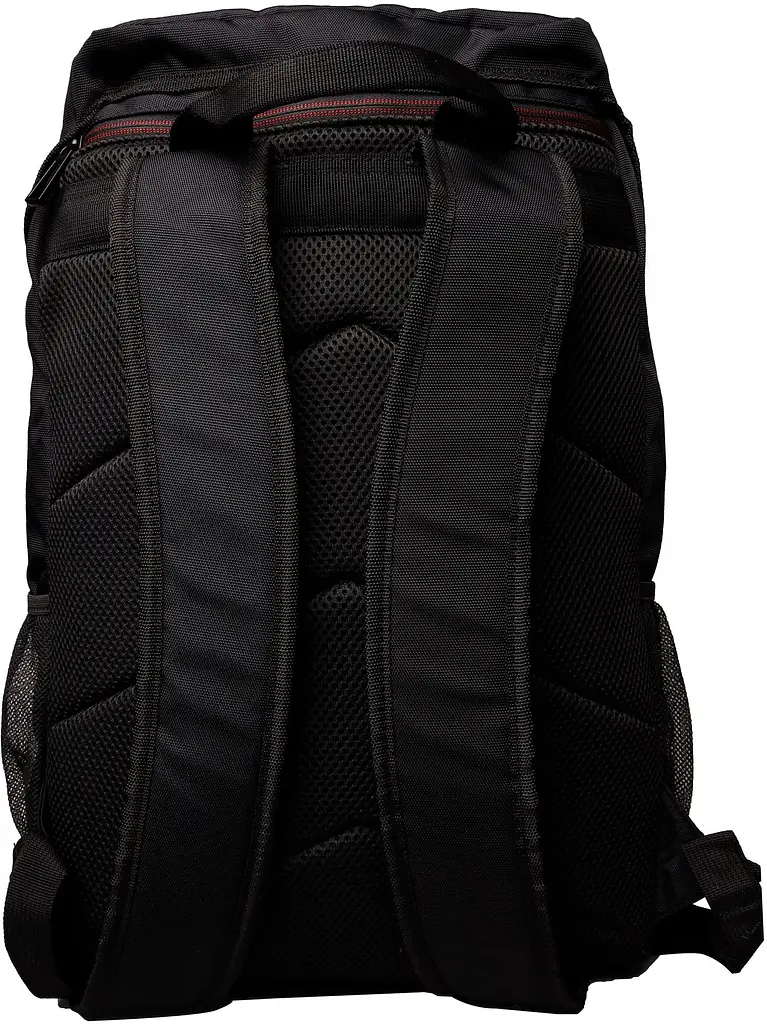 Рюкзак Acer Nitro Multi-funtional 15.6 Black - фото 4