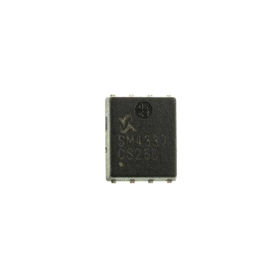 Мікросхема Sinopower Semiconductor SM4337NSKP