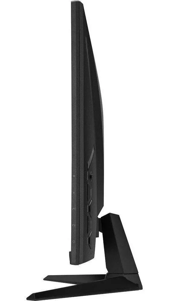 Монітор 31.5" ASUS 31.5″ TUF Gaming VG32AQA1A QHD VA 170Hz (90LM07L0-B02370) - фото 9
