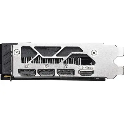 Видеокарта MSI GeForce RTX5050 8Gb GAMING OC (RTX 5050 8G GAMING OC) - фото 4