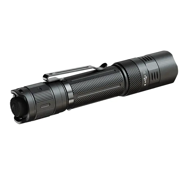 Ліхтар ручний Fenix PD32R 1400лм 344м - фото 4