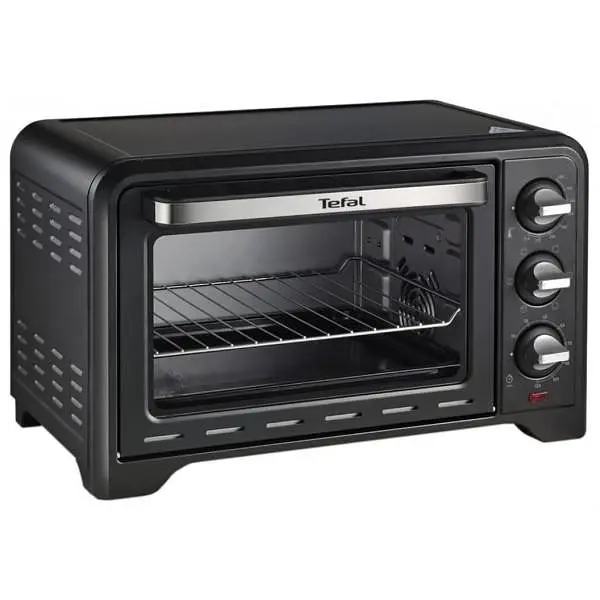 Духовка настільна Tefal Optimo OF444834 - фото 3