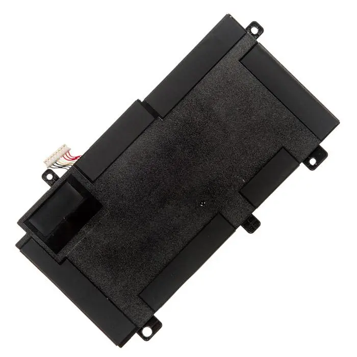 Акумулятор для ноутбука Asus FX505 B31N1726, 4240 mAh (48Wh), 3cell, 11.4V, Li-ion, чорний - фото 2