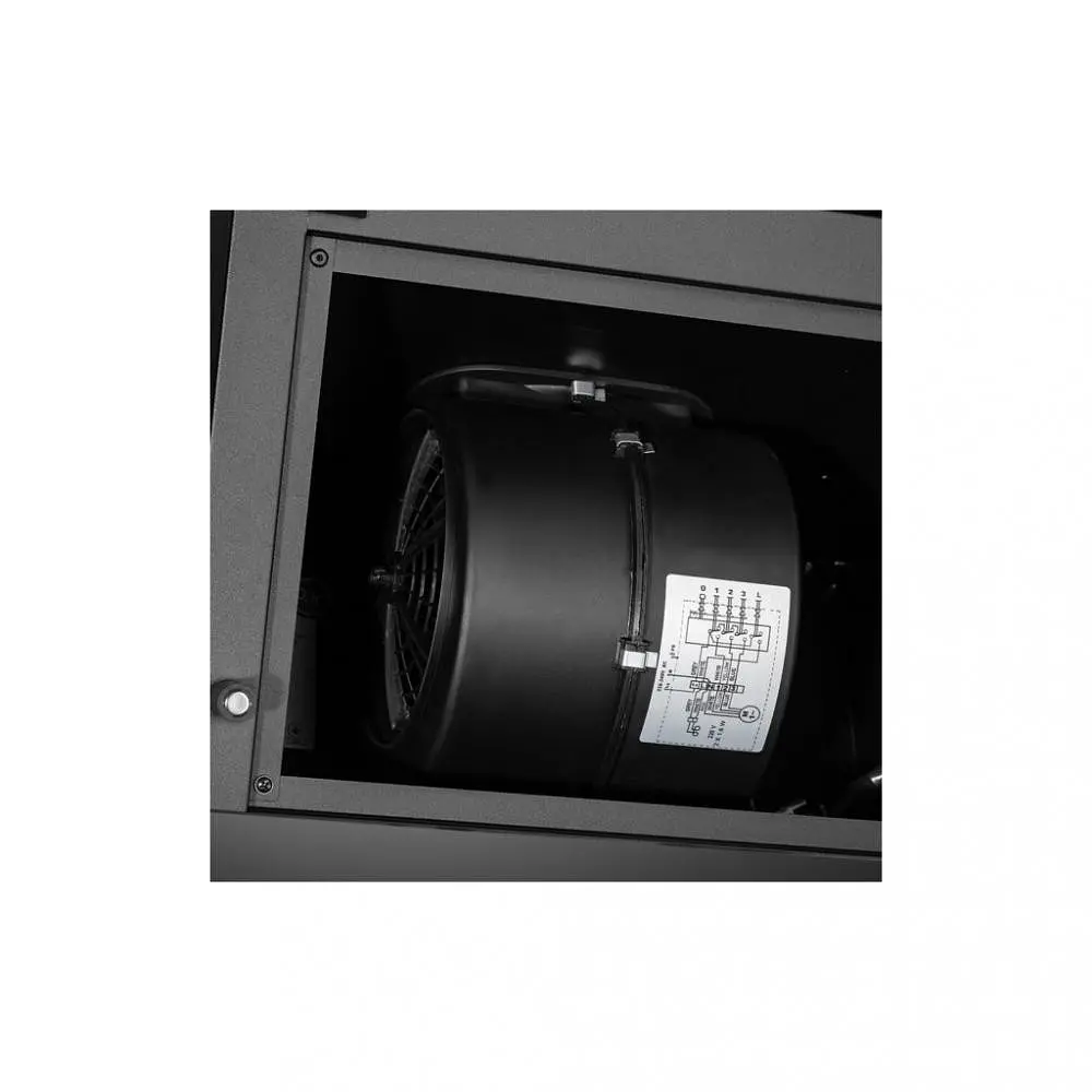 Похильна витяжка Pyramida ASH 60 PB (800) XGBL - фото 8