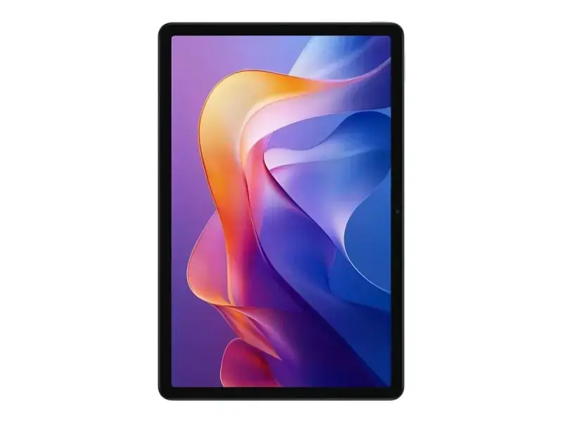 Планшет Xiaomi Redmi Pad 2 4/256GB Wi-Fi Mint Green (VHU7190EU) - фото 4