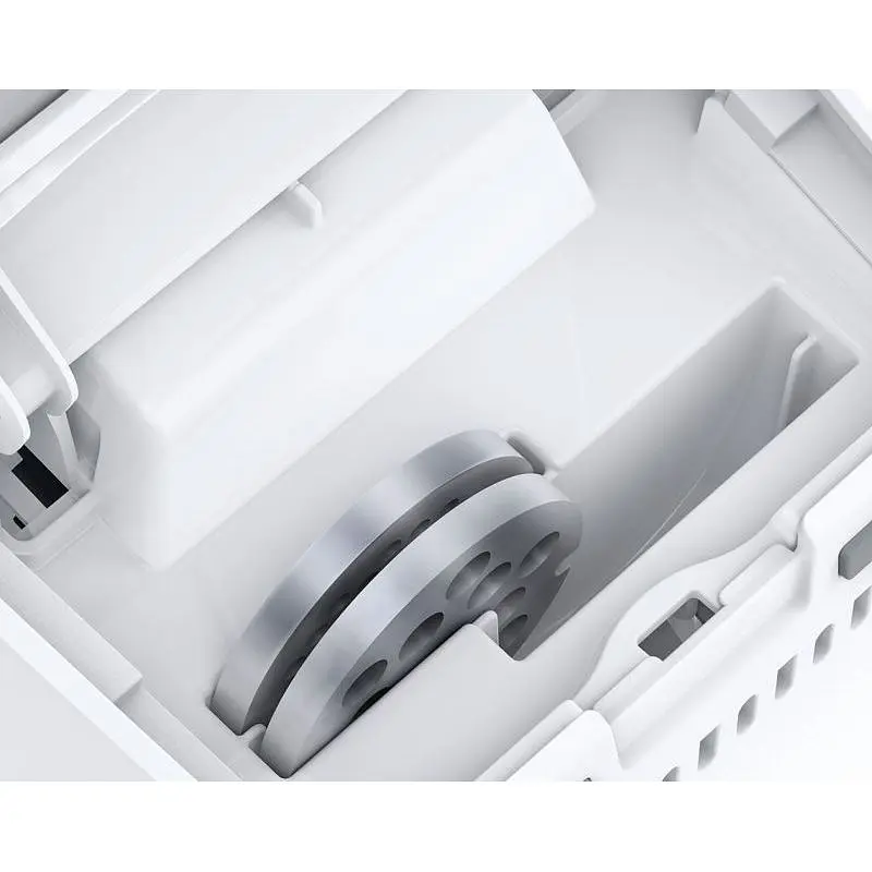 Мясорубка BOSCH MFW 3X10W - фото 4