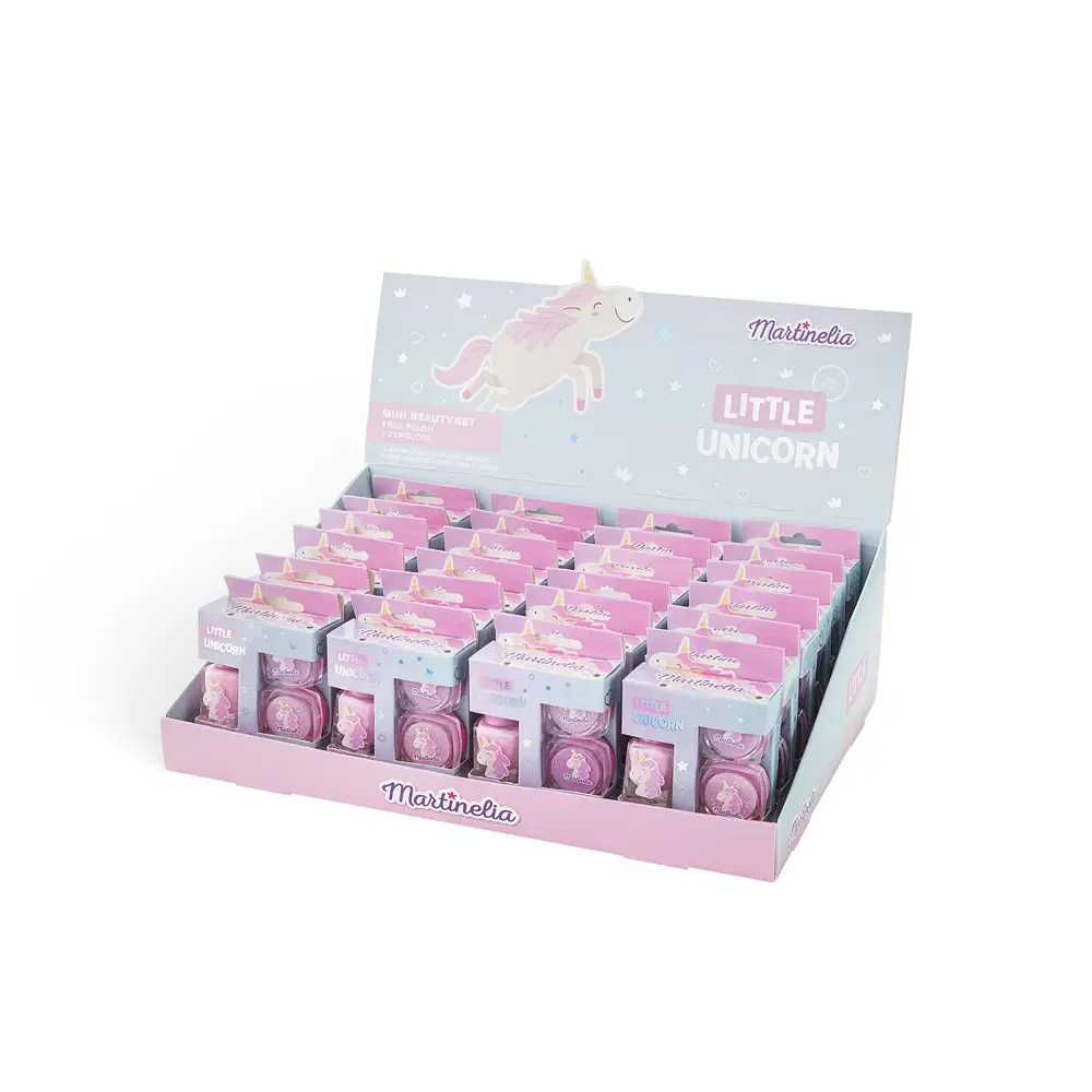 Набір Martinelia Маленький єдиноріг (31106) - фото 3