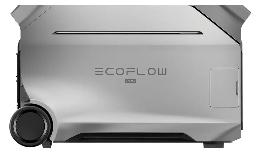 Зарядна станція EcoFlow Delta Pro 3 / 4000 Вт / 4096 Вт⋅год / LiFePO4 - фото 5
