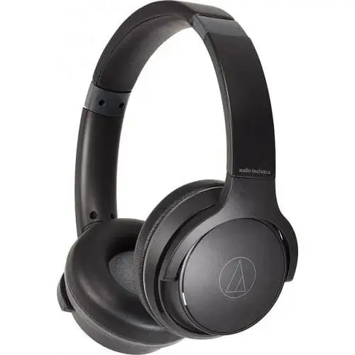Бездротові навушники Audio-Technica ATH-S220BT - фото 7