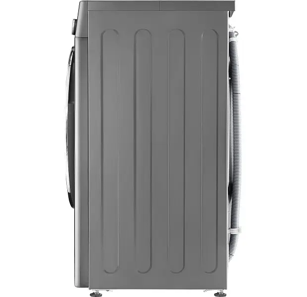 Стирально-сушильная машина LG F2V5GG9T - фото 8