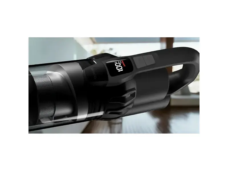 Вертикальний і ручний пилосос Aiwa ZenkaiSu Evo 6 AVC-640 2 в 1 - фото 8